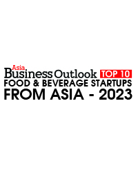Top 10 Food & Beverage Startups From Asia - 2023